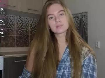 gentle_sasha from Chaturbate is Freechat