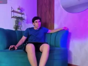 geordi_russo from Chaturbate is Freechat