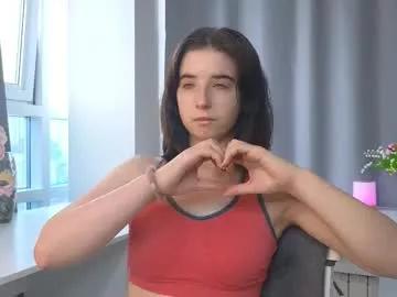 georginatrue from Chaturbate is Freechat