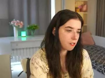 georginatrue from Chaturbate is Freechat