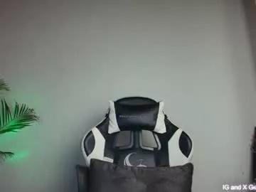 georgino_cavalli from Chaturbate is Freechat