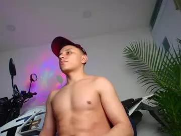 georgino_cavalli from Chaturbate is Freechat