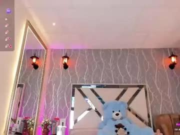 Geral_johansson webcams show profile image 