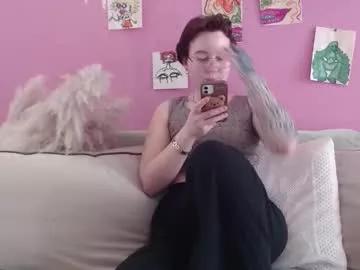 Gerdagrows webcams show profile image 