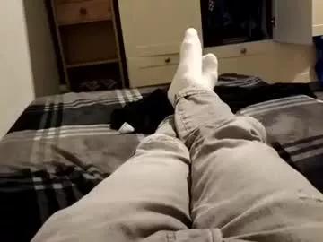 Germanmasterofsexyfeet83 webcams show profile image 