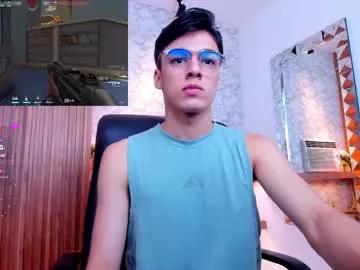 Gerony_ webcams show profile image 