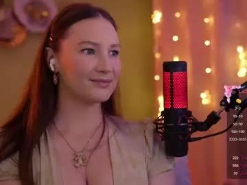 gessifossa from Chaturbate