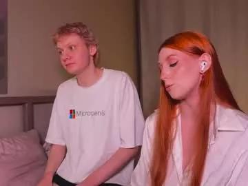 gethigh_ from Chaturbate is Freechat