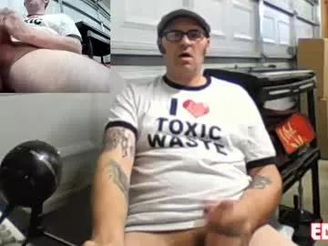getting_schwifty2 from Chaturbate
