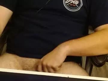 ggod894 from Chaturbate
