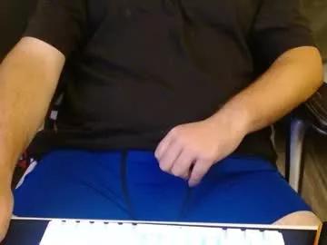 ggod894 from Chaturbate