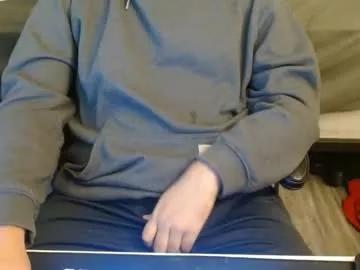 ggod894 from Chaturbate