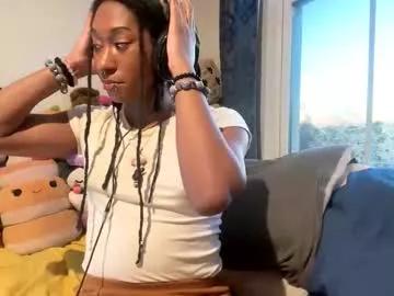 ghastgirlt_t from Chaturbate is Freechat