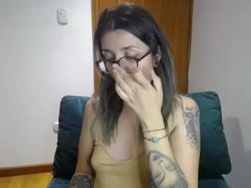 Ghostcrimson webcams show profile image 