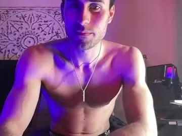 Ghostdaddy9 webcams show profile image 