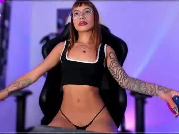 ghostlydolll from Chaturbate is Freechat
