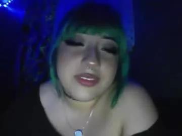 ghoststar444 from Chaturbate is Freechat