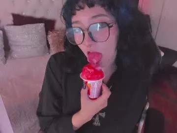 Photos of ghosty_doll from Chaturbate is Freechat