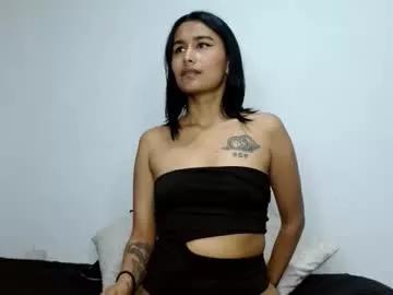 gia_lee10 from Chaturbate is Freechat