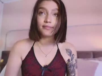giaa_ross from Chaturbate