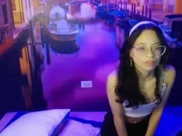 giaa_rossi from Chaturbate