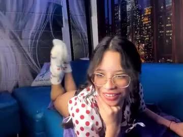 giaa_rossi from Chaturbate