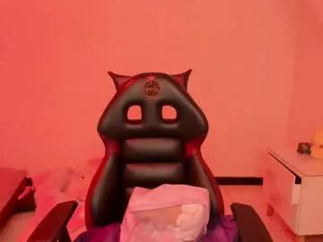 giaa_rossi from Chaturbate