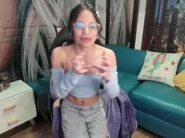 giaa_rossi from Chaturbate