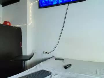 gianluca_de_rosa from Chaturbate is Freechat