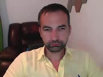 gianni_lion from Chaturbate is Freechat