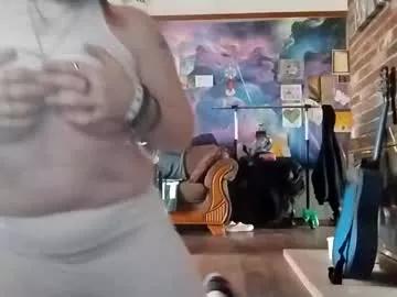 gigi456865 from Chaturbate