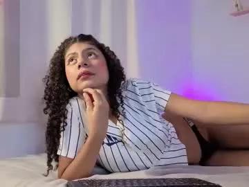 gigi_cooper4 from Chaturbate