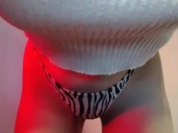 gigi_nix from Chaturbate