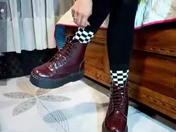 Gigifontaine_ webcams show profile image 
