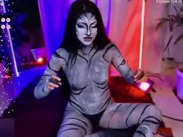 gigii_hadiidd from Chaturbate