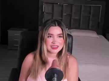 gigiidoll from Chaturbate