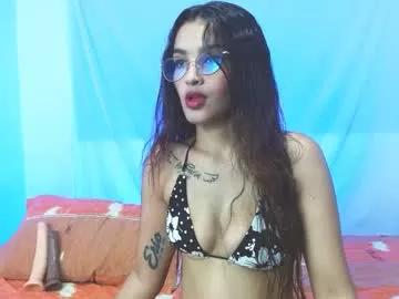 gigiilove24 from Chaturbate