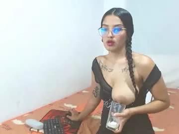 gigiilove24 from Chaturbate is Freechat