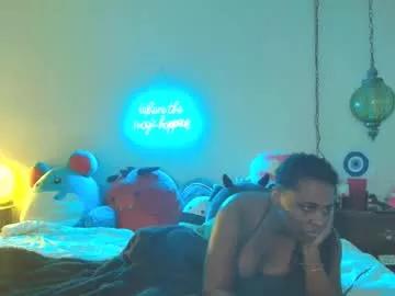 gigimcfee from Chaturbate