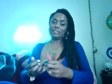 gigimcfee from Chaturbate