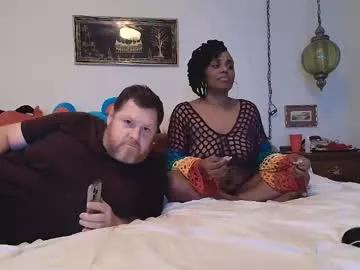 gigimcfee from Chaturbate