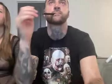 gigimichaels from Chaturbate