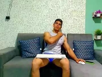 gilbert_marquez from Chaturbate is Freechat