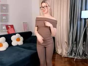 gillianchumley from Chaturbate