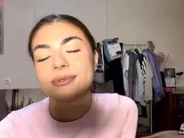 gilliandeary from Chaturbate