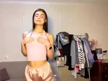 gilliandeary from Chaturbate