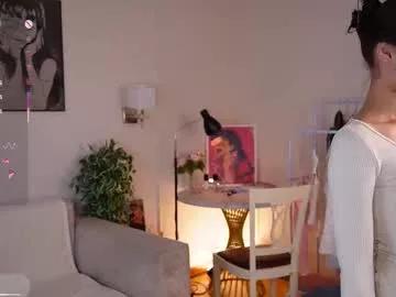gimme_the_kiss from Chaturbate