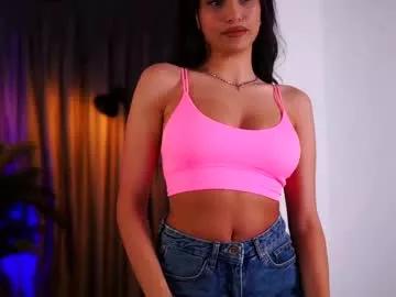 Photos of ginavalentinna from Chaturbate is Freechat