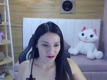 ginebra_glow_a from Chaturbate is Freechat