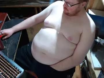 ginga872 from Chaturbate
